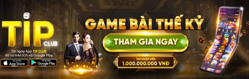 Cổng Game Bài Đổi Thưởng Uy Tín Tip Club