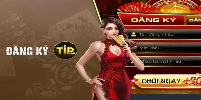 Đăng ký TIP CLUB hợp lệ chỉ tính khi thao tác qua liên kết chuẩn