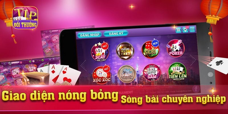 Bet thủ luôn phải lấy code đổi quà qua nền tảng TIP CLUB uy tín